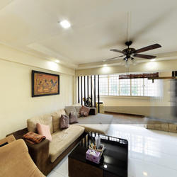 Blk 357 Hougang Avenue 7 (Hougang), HDB Executive #153046612